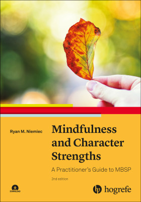 Revised Mindfulness book 2023